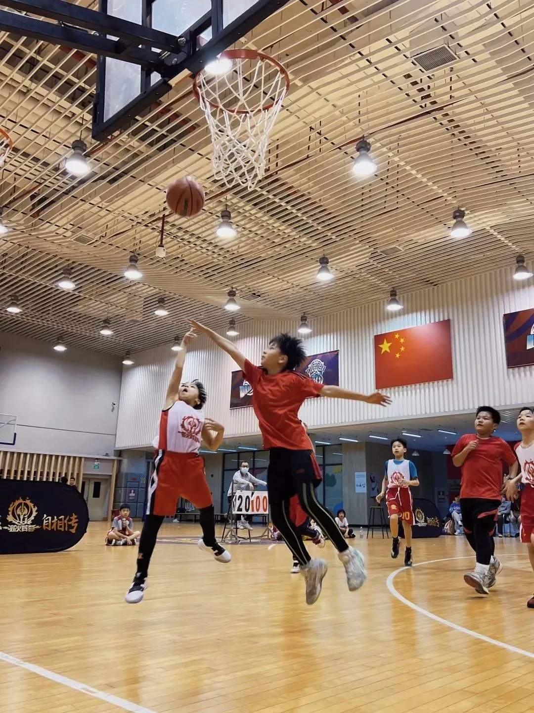 为什么选择智能手表来跟踪篮球训练进度_1