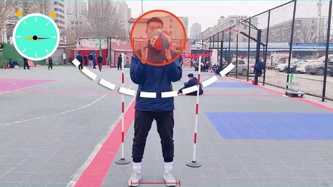 关于评价篮球训练的不足_2
